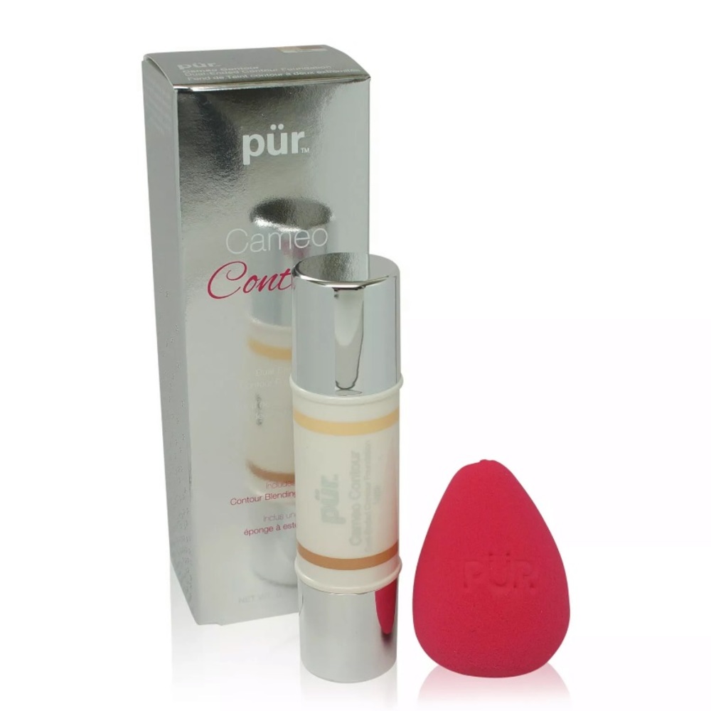 PUR Minerals Cameo Contour